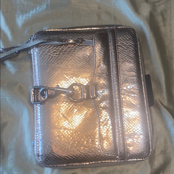 Rebecca Minkoff iPad case - Picture 1 of 3